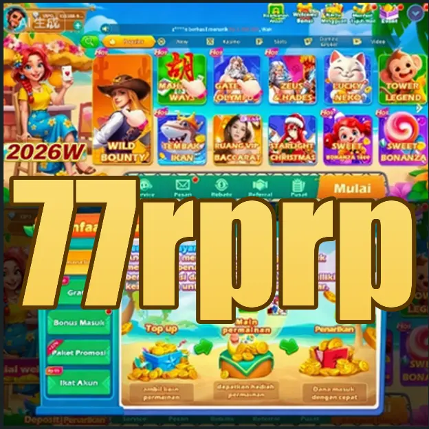 77rprp APK