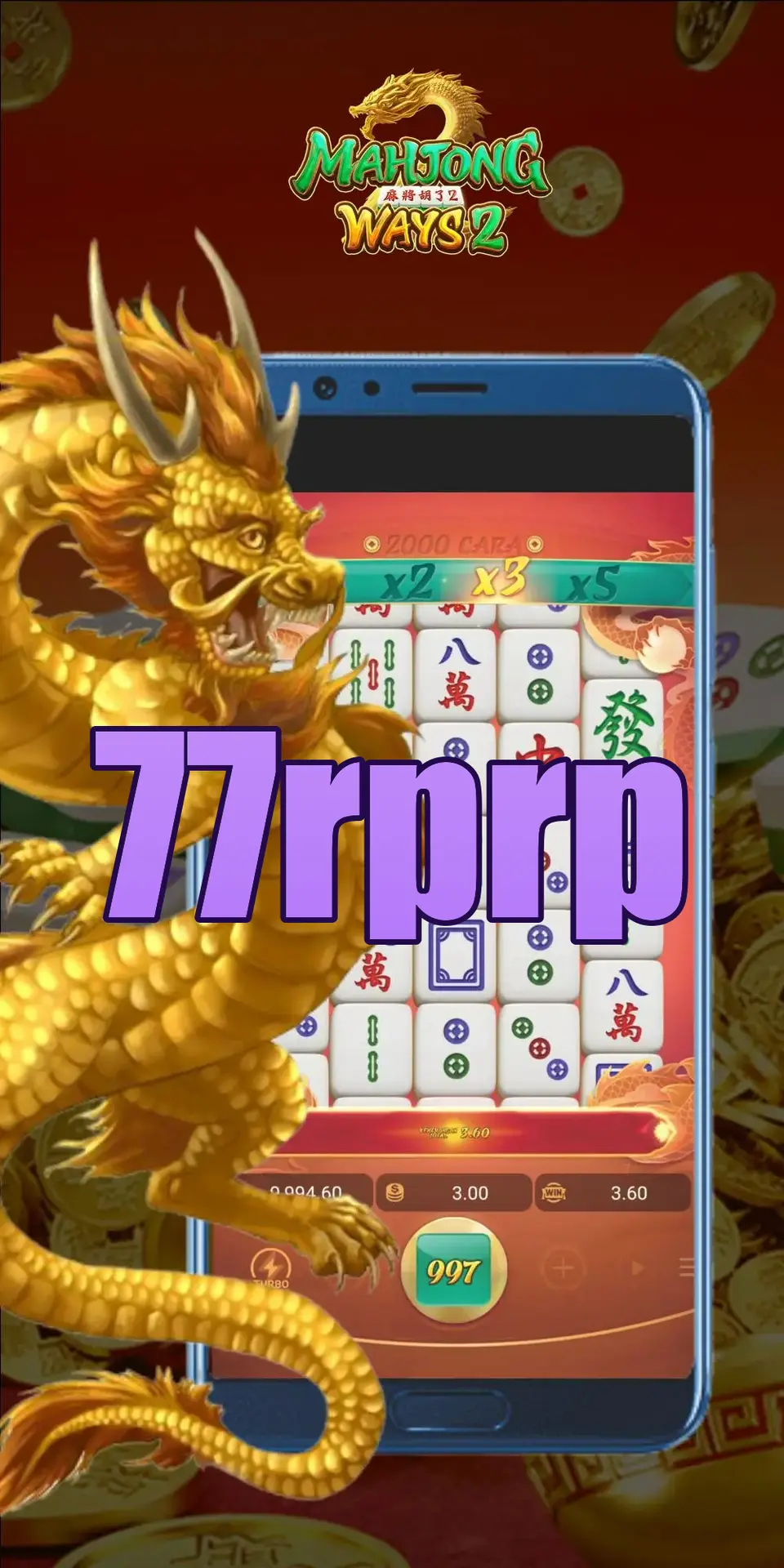 77rprp Masuk