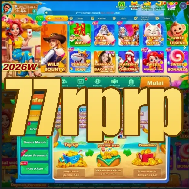 77rprp Preview - Resmi Unduh
